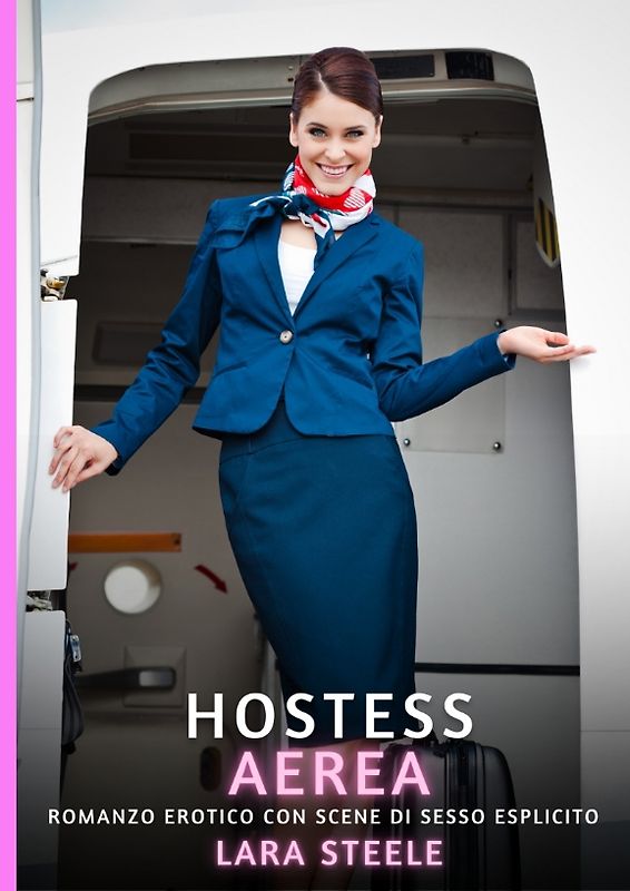 Hostess Aerea