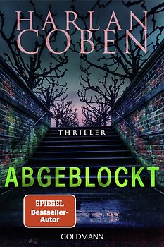 Abgeblockt - Myron Bolitar ermittelt