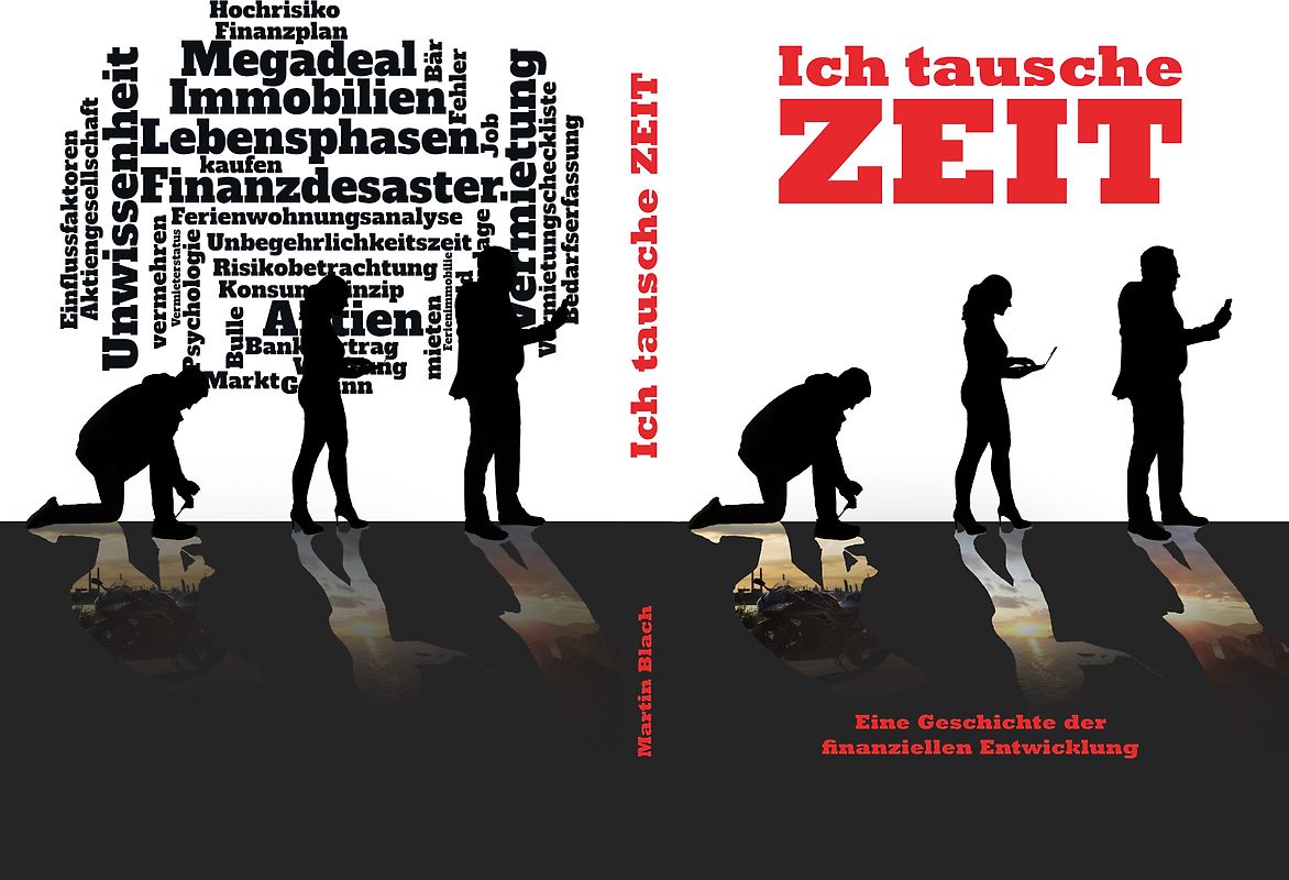 Ich tausche Zeit - Eine Geschichte der finanziellen Entwicklung