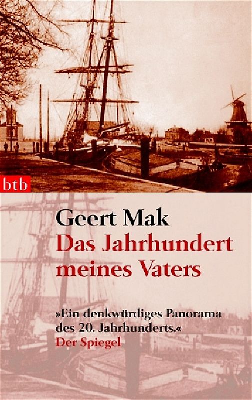 Das Jahrhundert meines Vaters