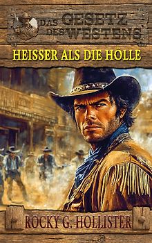 Heißer als die Hölle