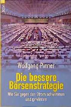 Die bessere Börsenstrategie