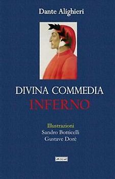 La Divina Commedia: Inferno
