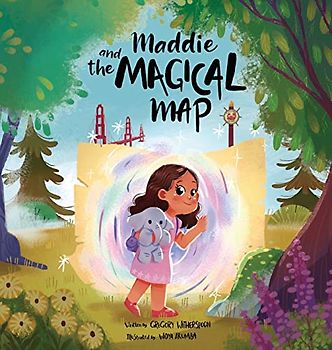 Maddie & the Magical Map