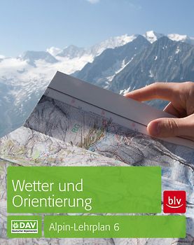 Wetter und Orientierung