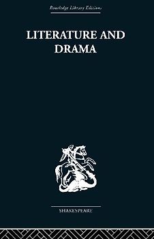 Literature and Drama