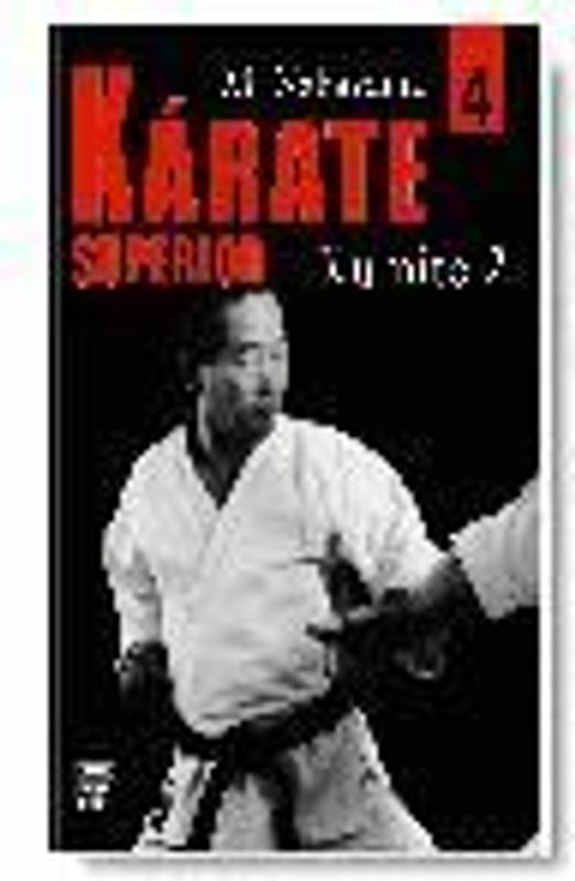 Kárate superior 4 : Kumite 2