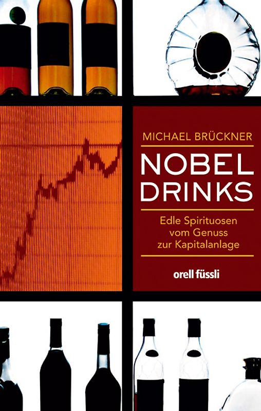 Nobel Drinks