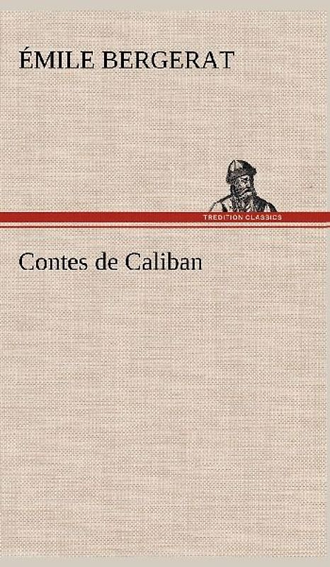 Contes de Caliban