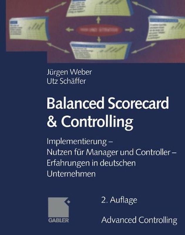 Balanced Scorecard & Controlling