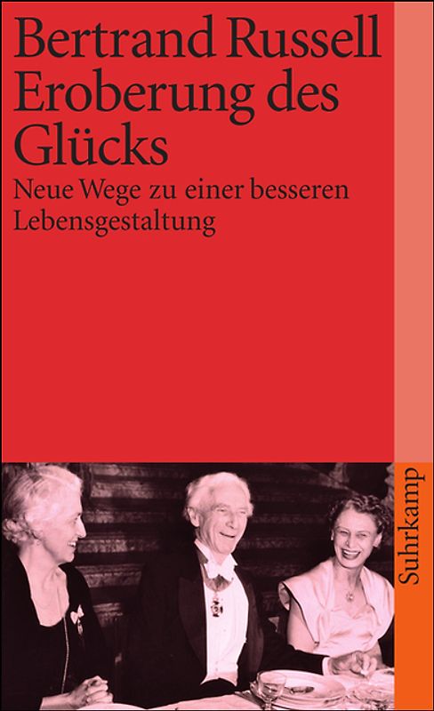 Eroberung des Glücks