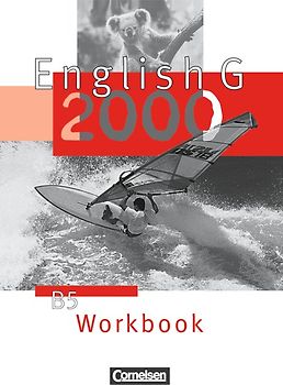 English G 2000 - Ausgabe B / Band 5: 9. Schuljahr - Workbook