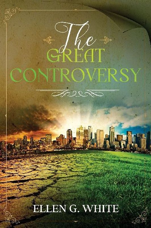 The Great Controversy