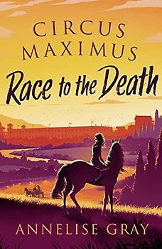 Circus Maximus: Race to the Death