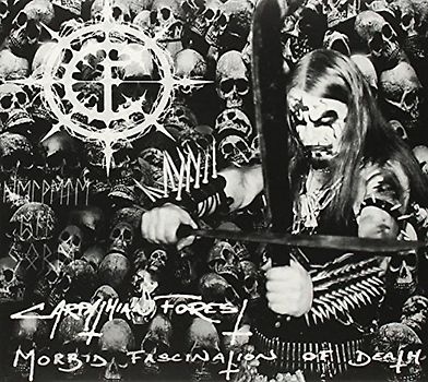 Carpathian Forest - Morbid Fascination of Death