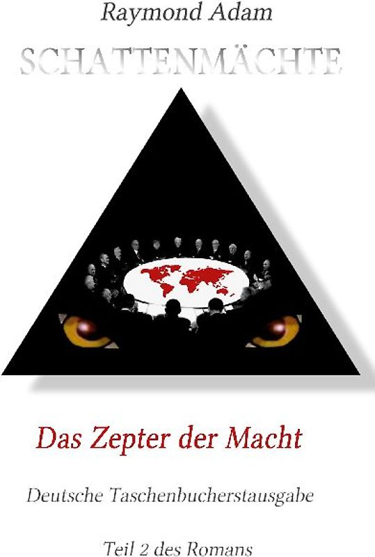 Das Zepter der Macht