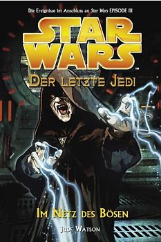 Star Wars - Der letzte Jedi