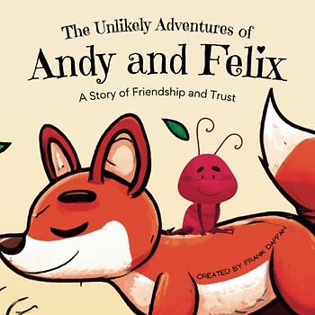 The Unlikely Adventures of Andy and Felix