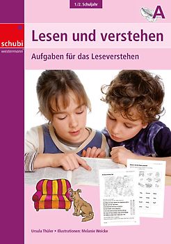 Lesen und verstehen