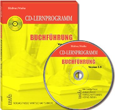 Lernprogramm Buchführung