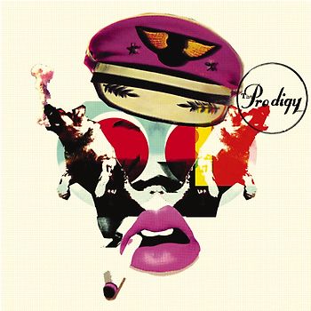 the Prodigy - Always Outnumbered, Never Outgunned