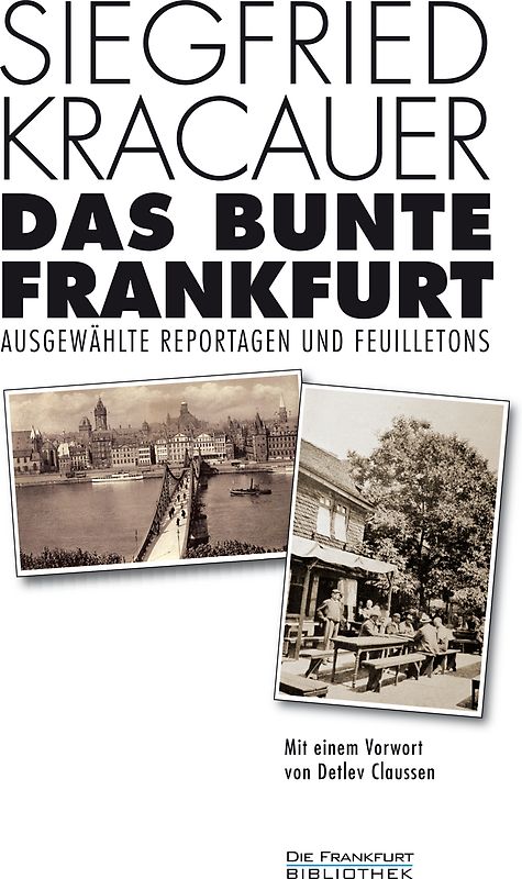 Das bunte Frankfurt