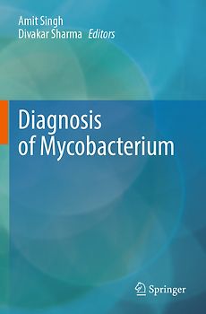 Diagnosis of Mycobacterium