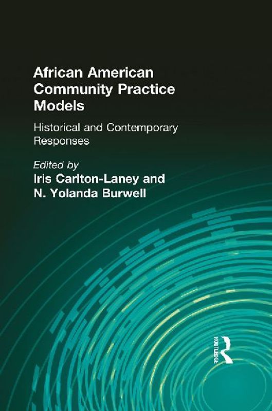 African American Community Practice Models