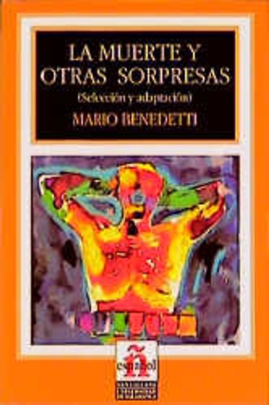 Leer en español - Nivel 4 / La muerte y otras sorpresas