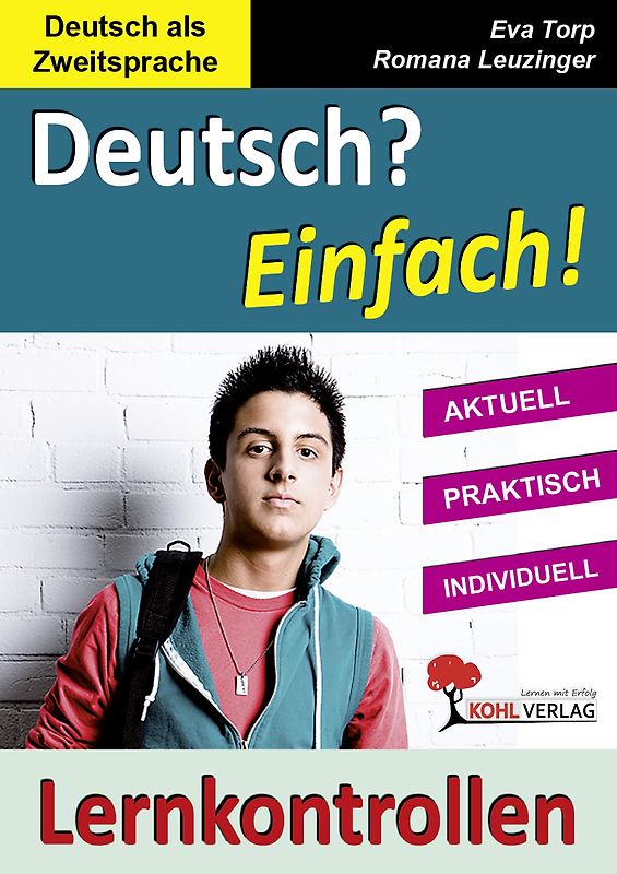 Deutsch? Einfach!