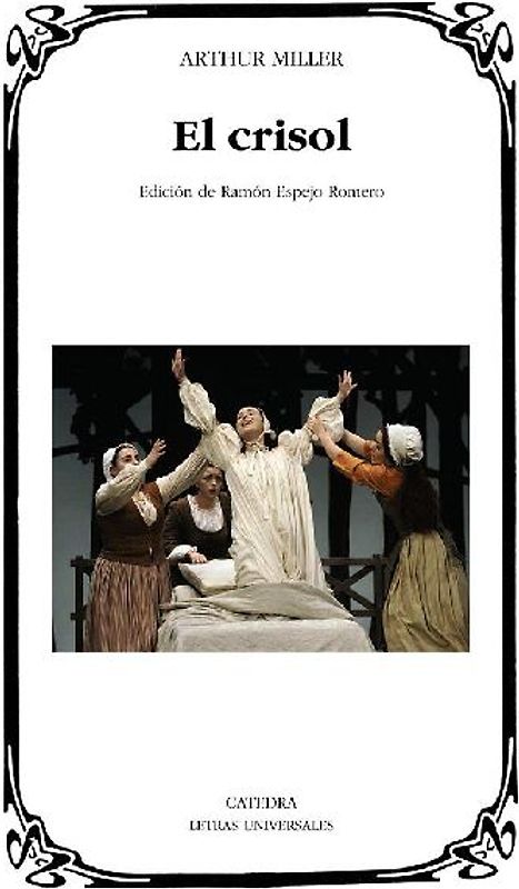 El crisol