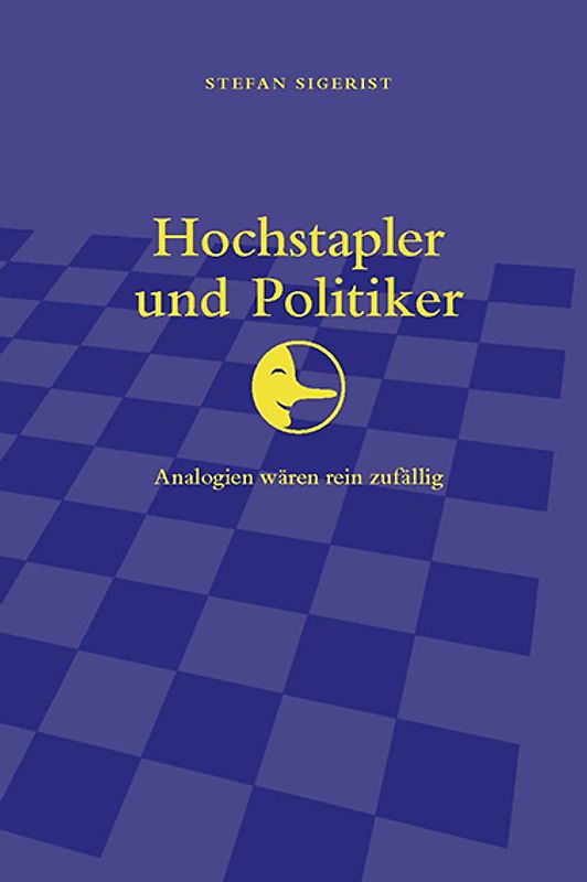 Hochstapler und Politiker
