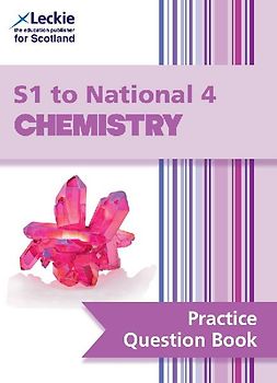 S1 to National 4 Chemistry