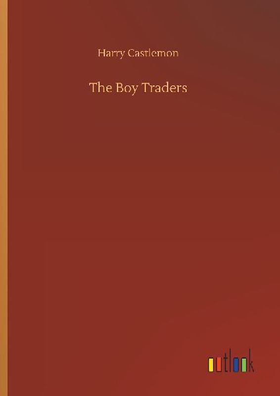 The Boy Traders