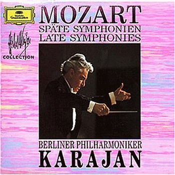 Herbert Von Karajan - Karajan-Symphonien-Edition Vol. 6