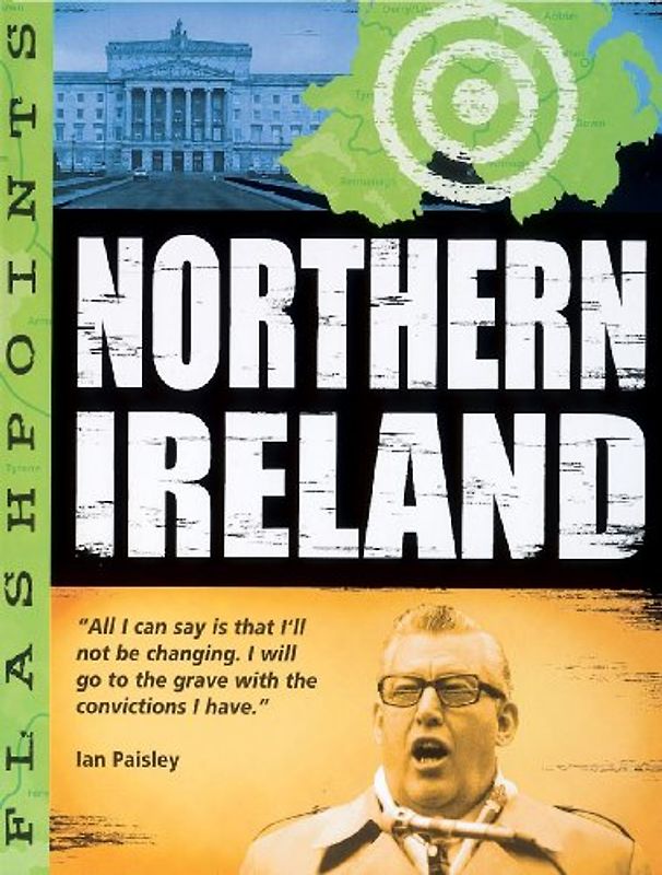 Northern Ireland (Flashpoints)