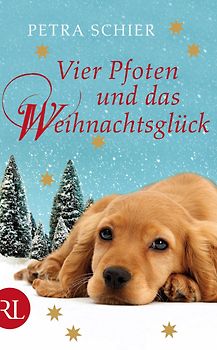 Vier Pfoten und das Weihnachtsglück