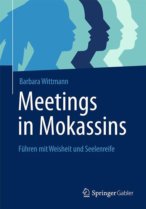 Meetings in Mokassins