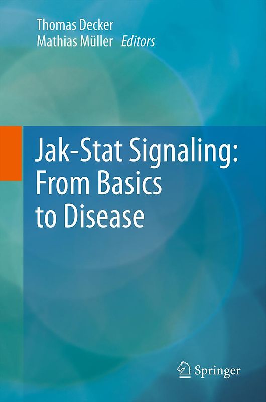 Jak-Stat Signaling : From Basics to Disease
