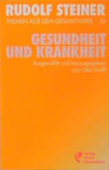 Gesundheit und Krankheit