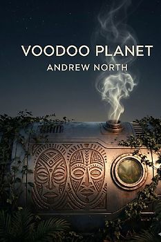 Voodoo Planet