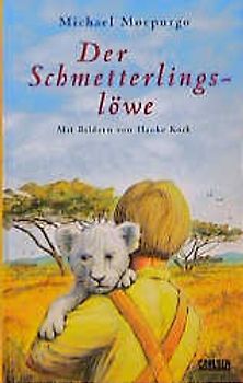 Der Schmetterlingslöwe