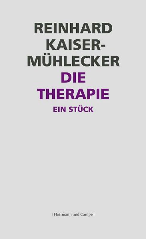 Die Therapie