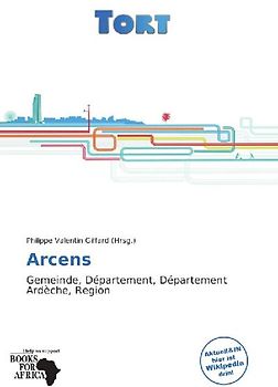 Arcens
