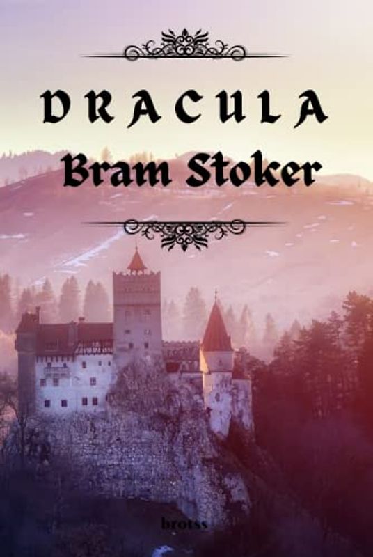 Dracula: Hardcover Version