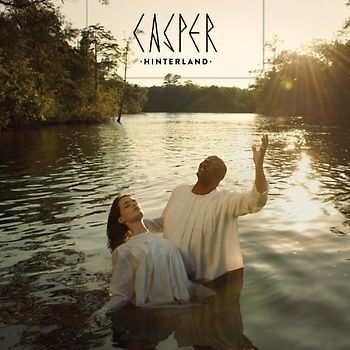 Casper - Hinterland