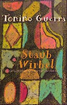 Staubwirbel. Geschichten für eine ruhige Nacht