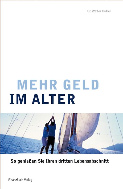 Mehr Geld im Alter