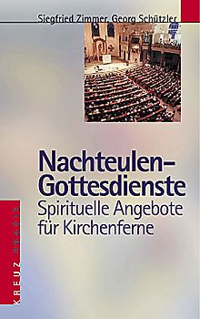 Nachteulengottesdienste