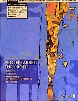 Projektarbeit für Profis